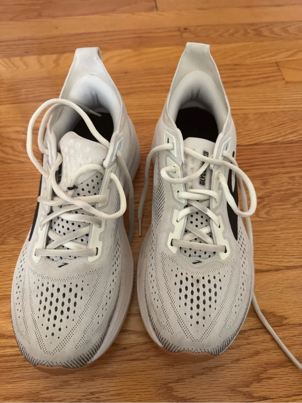 Brooks Glycerin 23